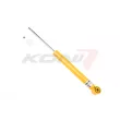 Jeu de 2 amortisseurs arrière KONI 8040-1283SPORT - Visuel 2