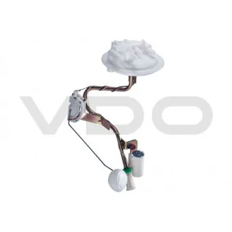 Capteur, niveau de carburant Continental VDO X10-745-002-003V