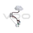 Capteur, niveau de carburant Continental VDO X10-745-002-003V - Visuel 2