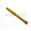 Jeu de 2 amortisseurs arrière KONI 8040-1330SPORT - Visuel 2