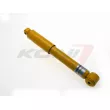 Jeu de 2 amortisseurs arrière KONI 8040-1347SPORT - Visuel 2