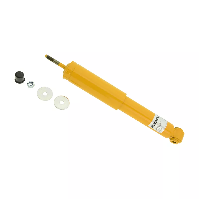 Jeu de 2 amortisseurs arrière KONI 80-2522SP1