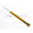 Jeu de 2 amortisseurs arrière KONI 8040-1350SPORT - Visuel 2