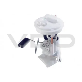 Unité d'injection de carburant Continental VDO X10-745-002-007V