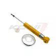 Jeu de 2 amortisseurs arrière KONI 8041-1204SPORT - Visuel 2