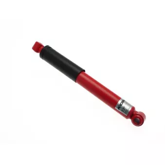 Jeu de 2 amortisseurs arrière KONI 80-2584