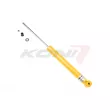 Jeu de 2 amortisseurs arrière KONI 8040-1271SPORT - Visuel 2