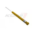 Jeu de 2 amortisseurs arrière KONI 8040-1403SPORT - Visuel 2