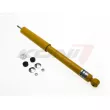 Jeu de 2 amortisseurs arrière KONI 8041-1191SPORT - Visuel 2