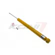 Jeu de 2 amortisseurs arrière KONI 8040-1351SPORT - Visuel 2
