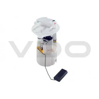 Unité d'injection de carburant Continental VDO X10-745-002-009V