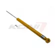 Jeu de 2 amortisseurs arrière KONI 8040-1354SPORT - Visuel 2