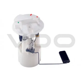 Unité d'injection de carburant Continental VDO X10-745-002-010V