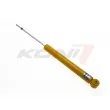Jeu de 2 amortisseurs arrière KONI 8040-1356SPORT - Visuel 2
