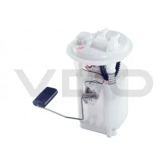 Unité d'injection de carburant Continental VDO X10-745-002-011V