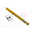 Jeu de 2 amortisseurs arrière KONI 8041-1095SPORT - Visuel 2