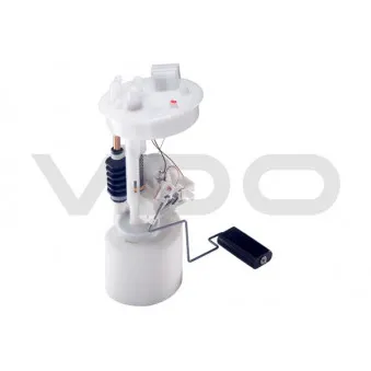 Capteur, niveau de carburant Continental VDO X10-745-002-014V