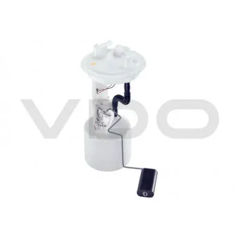 Capteur, niveau de carburant Continental VDO X10-745-002-015V