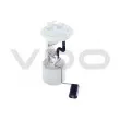 Capteur, niveau de carburant Continental VDO X10-745-002-015V - Visuel 2