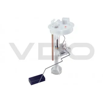 Capteur, niveau de carburant Continental VDO X10-745-003-002V