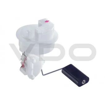 Capteur, niveau de carburant Continental VDO