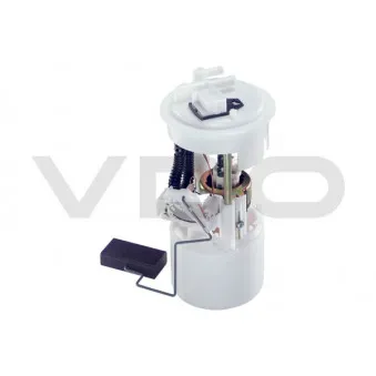 Unité d'injection de carburant Continental VDO X10-745-003-004V