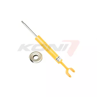 Jeu de 2 amortisseurs avant KONI 82-2488SPORT