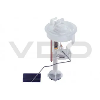 Capteur, niveau de carburant Continental VDO X10-745-003-005V
