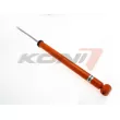 Jeu de 2 amortisseurs arrière KONI 8050-1107 - Visuel 2