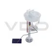Capteur, niveau de carburant Continental VDO X10-745-003-005V - Visuel 2