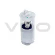 Unité d'injection de carburant Continental VDO X10-745-003-007V - Visuel 1