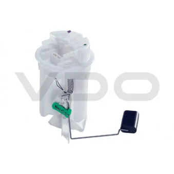 Unité d'injection de carburant Continental VDO X10-745-003-009V