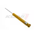Jeu de 2 amortisseurs arrière KONI 8240-1203SPORT - Visuel 2