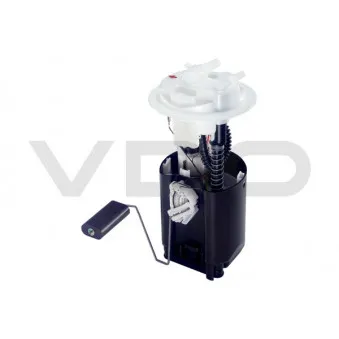 Unité d'injection de carburant Continental VDO X10-745-003-010V