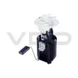 Unité d'injection de carburant Continental VDO X10-745-003-010V - Visuel 2