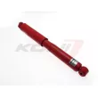 Jeu de 2 amortisseurs arrière KONI 8240-1202SPX - Visuel 2