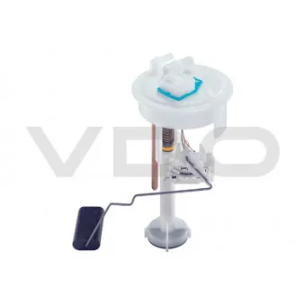 Capteur, niveau de carburant Continental VDO X10-745-003-011V