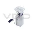 Unité d'injection de carburant Continental VDO X10-745-003-012V - Visuel 1