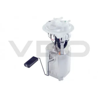 Unité d'injection de carburant Continental VDO X10-745-003-012V