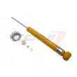 Jeu de 2 amortisseurs arrière KONI 8241-1285SPORT - Visuel 2