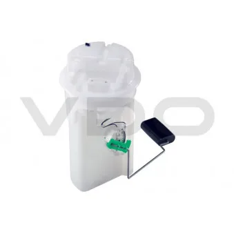 Capteur, niveau de carburant Continental VDO