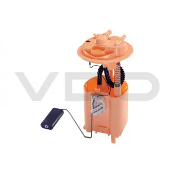 Capteur, niveau de carburant Continental VDO