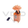 Capteur, niveau de carburant Continental VDO X10-745-003-014V - Visuel 2