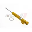 Jeu de 2 amortisseurs arrière KONI 8241-1274SPORT - Visuel 2