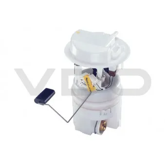 Unité d'injection de carburant Continental VDO X10-745-003-015V