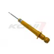 Jeu de 2 amortisseurs arrière KONI 8240-1280SPORT - Visuel 2