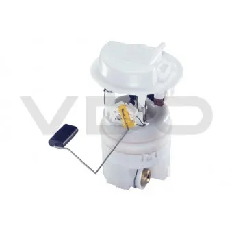Unité d'injection de carburant Continental VDO X10-745-003-016V
