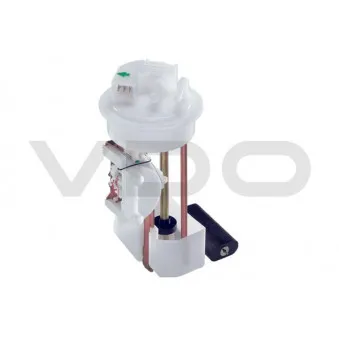 Capteur, niveau de carburant Continental VDO