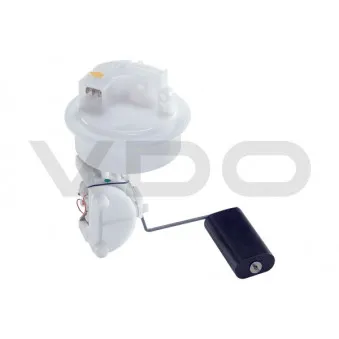 Capteur, niveau de carburant Continental VDO X10-745-003-018V