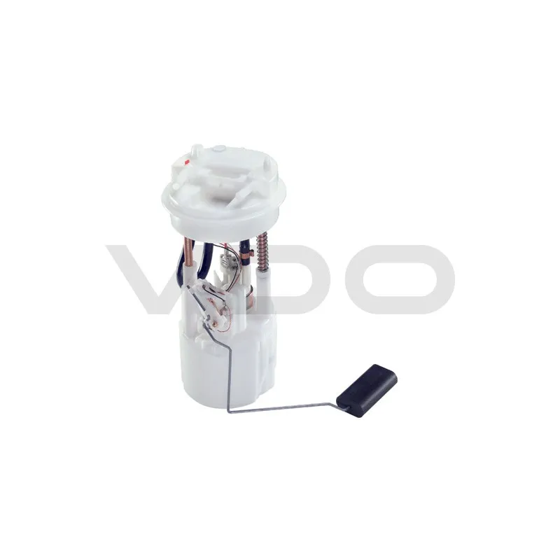 Unité d'injection de carburant Continental VDO X10-745-004-003V